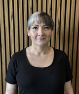 Book an Appointment with Janelle Gerrits at Massage Renewal - Edmonton West Lewis Estates