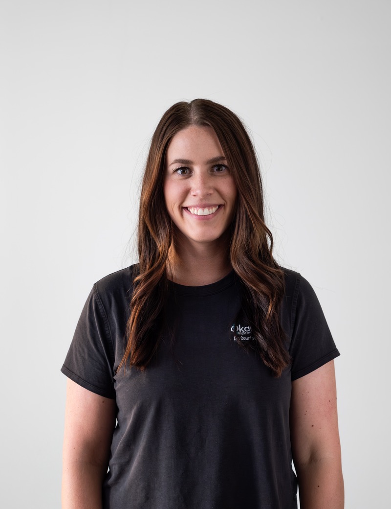 Dr. Courtney Means