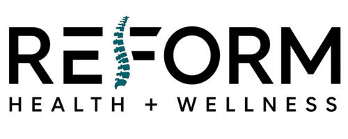 Reform Health + Wellness