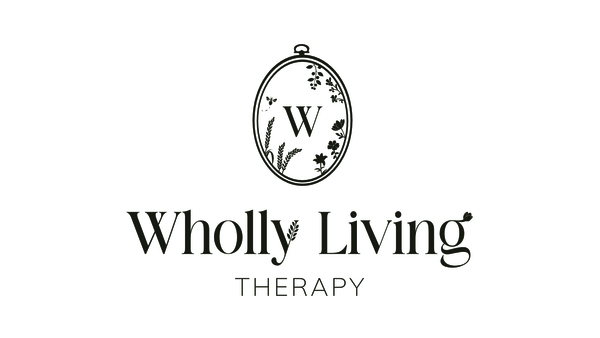 Wholly Living Therapy