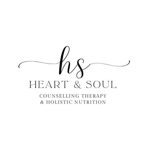 Heart & Soul Counselling Therapy
