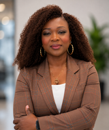 Book an Appointment with Yemisi Ajayi at Cherished Pathways Counseling - Olds AB