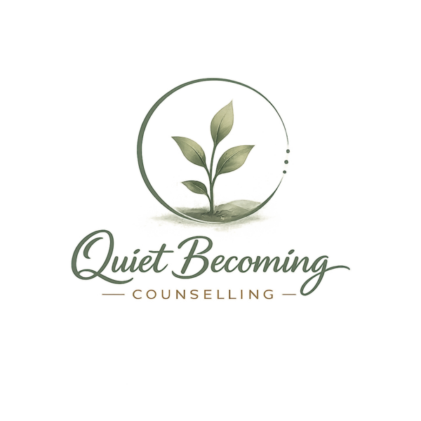 Quiet Becoming Counselling