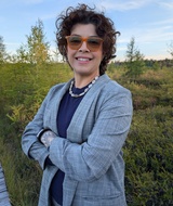 Book an Appointment with Lucia Rios at Lucia Rios