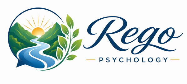 Rego Psychology