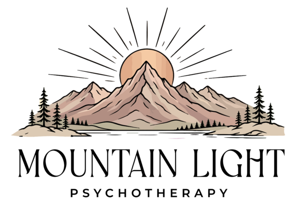 Mountain Light Psychotherapy