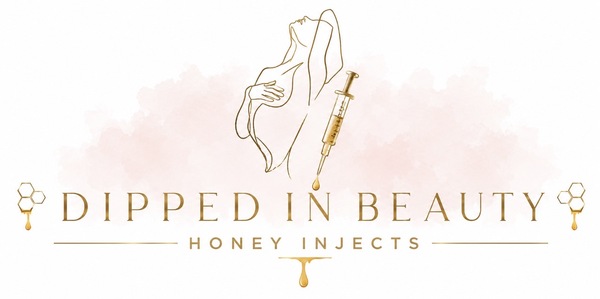 Dipped In Beauty Aesthetics- Honey Injects