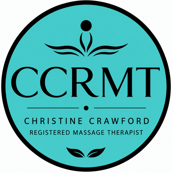 Christine Crawford, Registered Massage Therapist