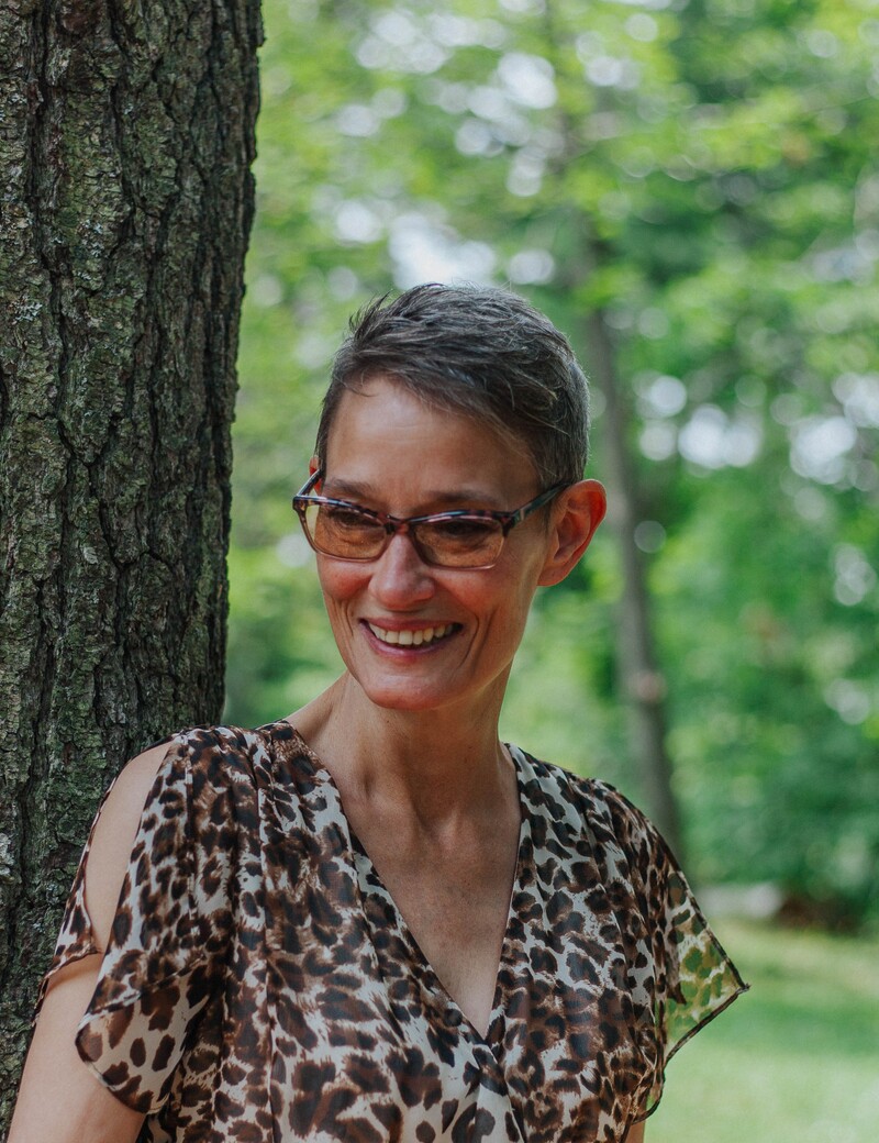 Susy Lanteigne-Lyons