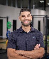 Book an Appointment with Dr. Aden Cockburn at East Windsor - Sport Medicine Performance