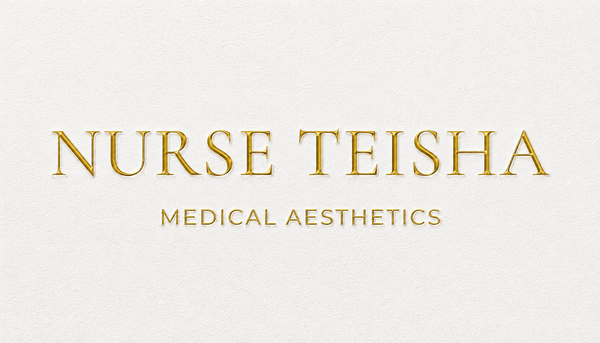 Nurse Teisha Medical Aesthetics