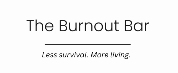 The Burnout Bar