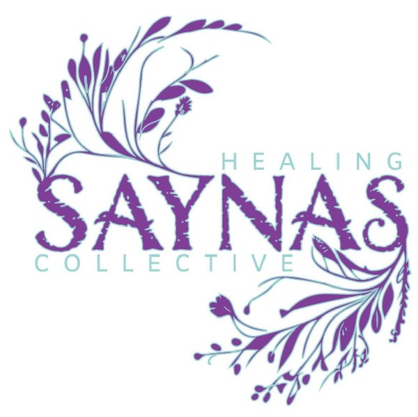 Marley Nugent RMT at Saynas Collective Healing
