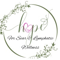 Hope for scars and Lymphatics Wellness