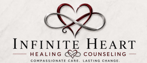 Infinite Heart Healing & Counselling