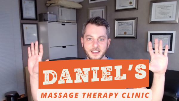 Daniel Chizick Massage Therapy Clinic