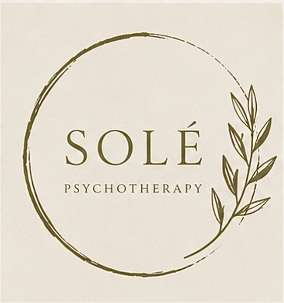 Sole Psychotherapy