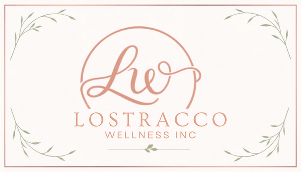 Lostracco Wellness Inc