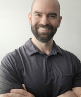 Book an Appointment with Joshua McGuire at Joshua McGuire RKIN RMT
