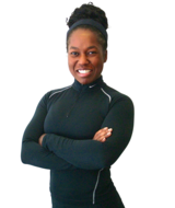 Book an Appointment with Selena Strong at Selena Strong Fitness & Therapy