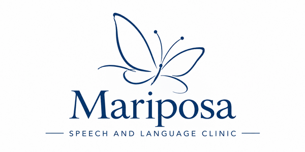 Mariposa Speech and Language Clinic