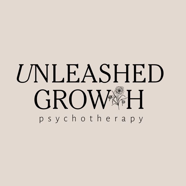Unleashed Growth Therapy