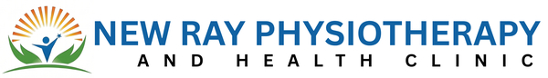 New Ray Physiotherapy and Health Clinic
