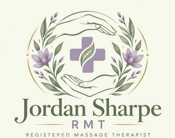 Jordan Sharpe RMT