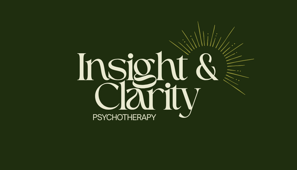 Insight & Clarity Psychotherapy
