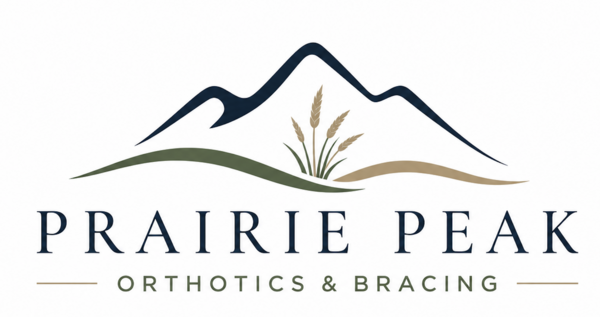 Prairie Peak Orthotics & Bracing