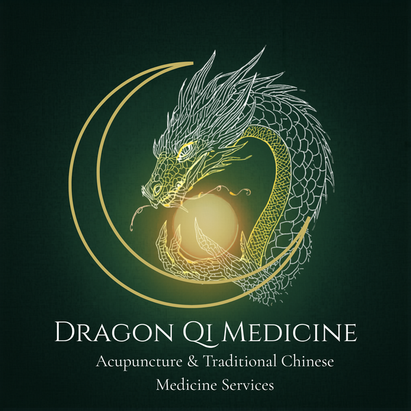 Dragon Qi Medicine