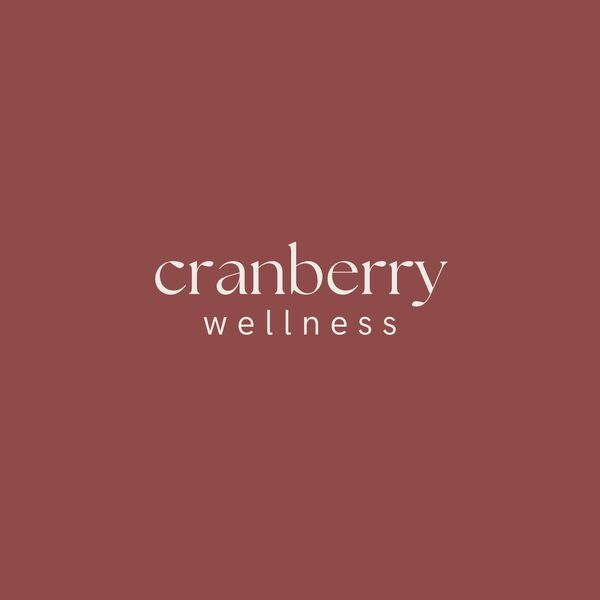 Cranberry Wellness