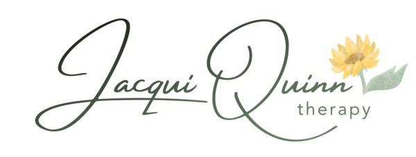 Jacqui Quinn Therapy