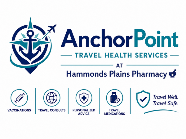 AnchorPoint Travel Health Services