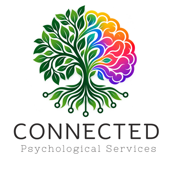 Connected Psychological Services
