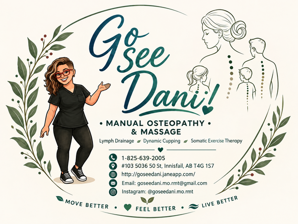 Go See Dani!