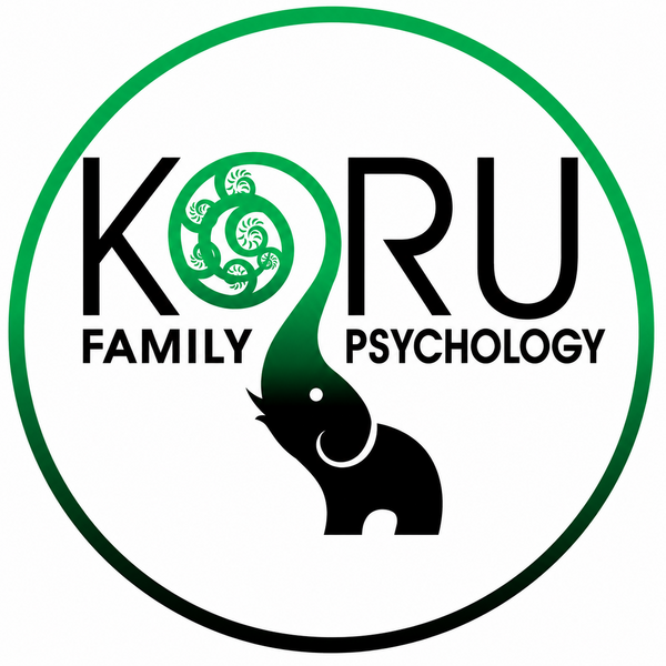 Koru Psychology Inc.