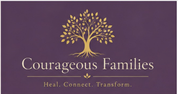 Courageous Families Therapy