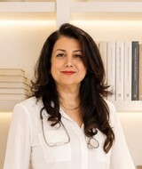 Book an Appointment with Dr. Rosita Fatemi at Dr. Rose Wellness (In Person)