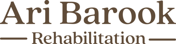 Ari Barook Rehabilitation
