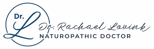 Dr. Rachael Lovink, ND