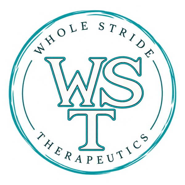Whole Stride Therapeutics