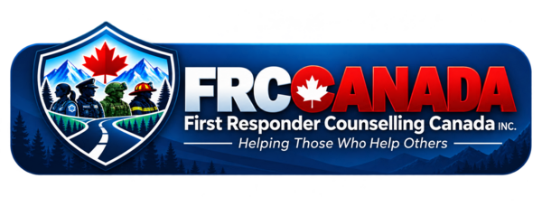 First Responder Counselling Canada Inc.