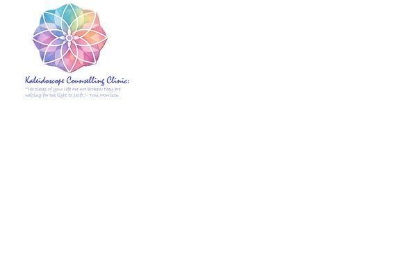 Kaleidoscope counselling clinic