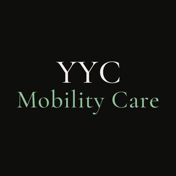 YYC Mobility Care