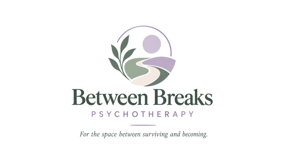 Between Breaks Psychotherapy