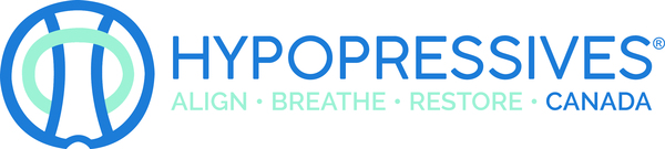 Hypopressives Canada/Coreset Fitness