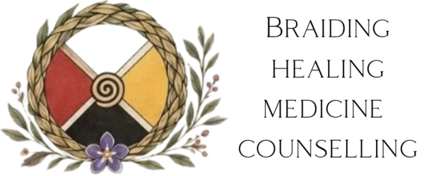 Braiding Healing