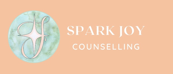 Spark Joy Counselling