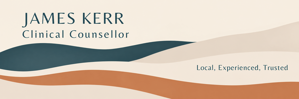 James W Kerr Counselling